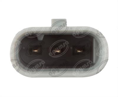SENSOR POSICION CIGUEÑAL 3TERMINALES EXPLORER 2013 F-150 11-13 FLEX 2013 MKT 2013 T TECNOFUEL PC-862 