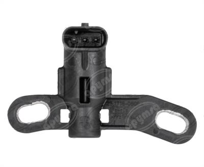 SENSOR POSICION CIGUEÑAL 12V 3TERMINALES FORD ECOSPORT 2.0L. 18-20 T TECNOFUEL PC-986 
