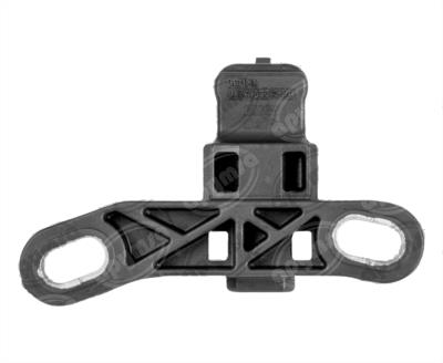 SENSOR POSICION CIGUEÑAL 12V 3TERMINALES FORD ECOSPORT 2.0L. 18-20 T TECNOFUEL PC-986 