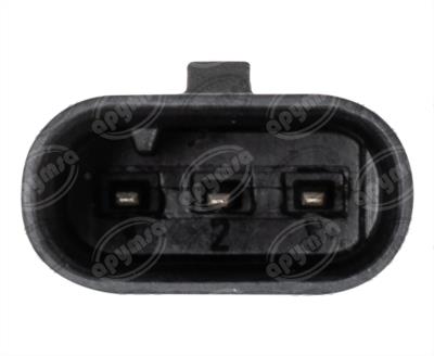 SENSOR POSICION CIGUEÑAL 12V 3TERMINALES FORD ECOSPORT 2.0L. 18-20 T TECNOFUEL PC-986 