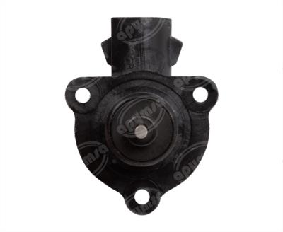 SENSOR EGR 12V 3TERMINALES POSICION VALVULA FORD TOPAZ 4CIL 2.3L 2.5L 85-94 TOMCO 14005 