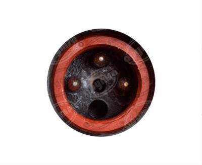 SENSOR EGR 12V 3TERMINALES POSICION VALVULA FORD TOPAZ 4CIL 2.3L 2.5L 85-94 TOMCO 14005 