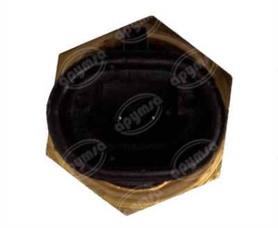SENSOR TEMPERATURA REFRIGERANTE CADILLAC, CHEVROLET T TECNOFUEL TX-89 