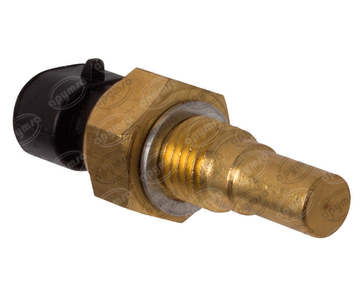 SENSOR TEMPERATURA REFRIGERANTE CADILLAC, CHEVROLET T TECNOFUEL TX-89 