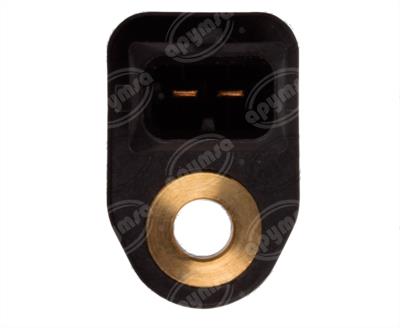 SENSOR MAT 12V 2TERMINALES TEMPERATURA MASA DE AIRE SEAT LEON VW MTE-THOMSON 5063 