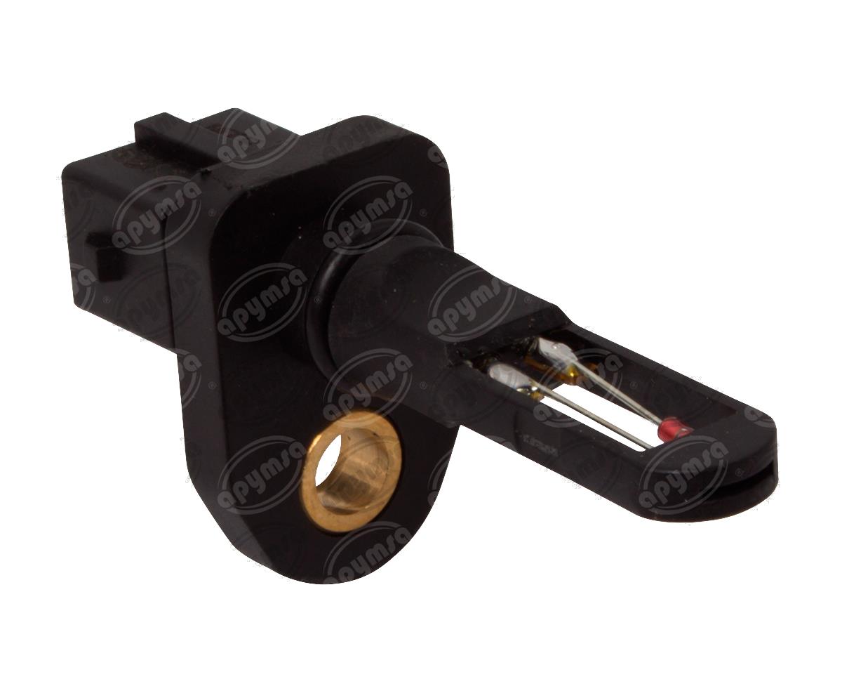 SENSOR MAT 12V 2TERMINALES TEMPERATURA MASA DE AIRE SEAT LEON VW MTE-THOMSON 5063 