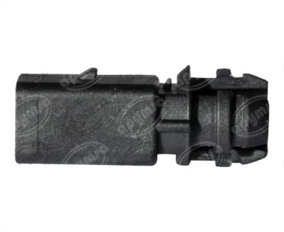 SENSOR TEMPERATURA CARGA DE AIRE 12V 2TERMINALES VW GTI 2.0L. MOD. 16-18; VW JETTA 2.0L. MOD. 05-14 T TECNOFUEL AX-178 