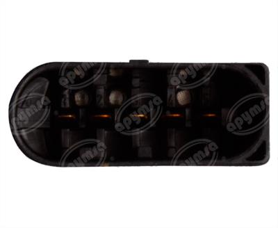 SENSOR MAF 12V 3TERMINALES TEMPERATURA MASA AIRE VW JETTA DIESEL SHARAM BOSCH 0 280 218 002 