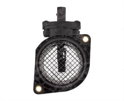 SENSOR MAF 12V 5TERMINALES TEMPERATURA MASA AIRE VW BEETLE JETTA DIESEL GOLF T TECNOFUEL MAS-0380 