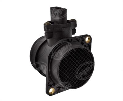 SENSOR MAF 12V 5TERMINALES TEMPERATURA MASA AIRE VW GOLF DIESEL SHARAN CABRIO T TECNOFUEL MF-21036 