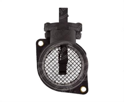 SENSOR MAF 12V 5TERMINALES TEMPERATURA MASA AIRE VW GOLF DIESEL SHARAN CABRIO T TECNOFUEL MF-21036 