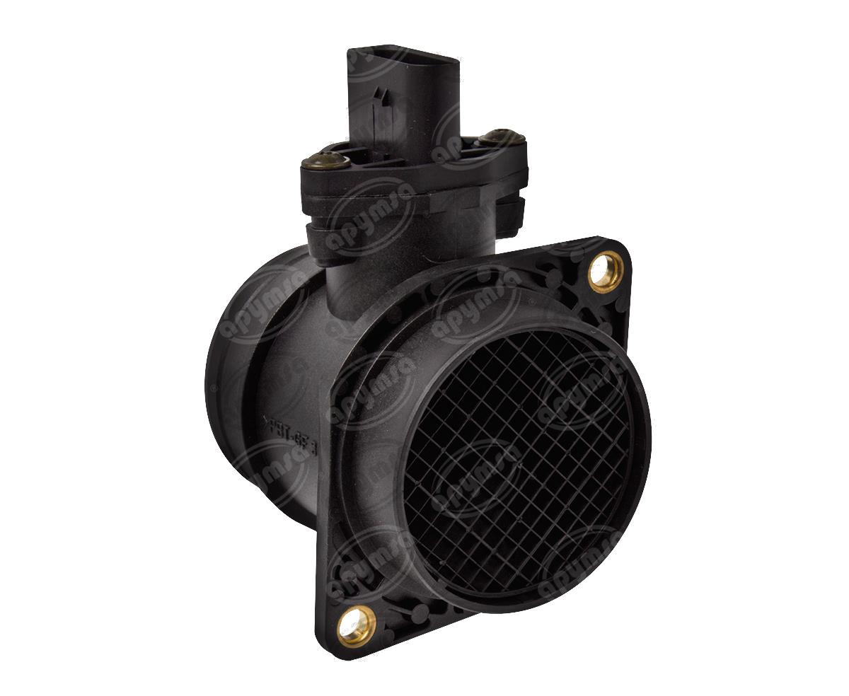 Senzor Temperatura Golf 5 1 9 Tdi SENSOR MAF 12V 5TERMINALES TEMPERATURA MASA AIRE VW GOLF DIESEL SHARAN
