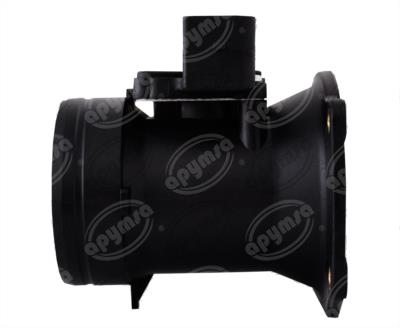 SENSOR MAF 12V 4TERMINALES VW EUROVAN 5CIL 2.5L 00-04 IBIZA CORDOBA 02-05 T TECNOFUEL 06A 906 461B 