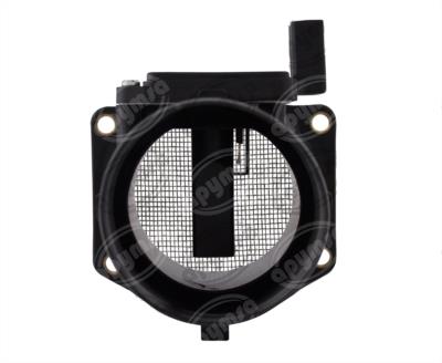 SENSOR MAF 12V 4TERMINALES VW EUROVAN 5CIL 2.5L 00-04 IBIZA CORDOBA 02-05 T TECNOFUEL 06A 906 461B 