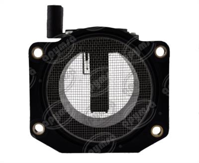 SENSOR MAF 12V 4TERMINALES VW EUROVAN 5CIL 2.5L 00-04 IBIZA CORDOBA 02-05 T TECNOFUEL 06A 906 461B 