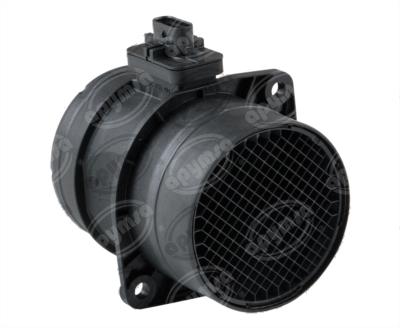 SENSOR MAF 12V 4TERMINALES VW AMAROK 10-16 BEETLE 12-17 T TECNOFUEL 0281002956 