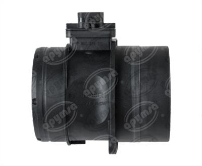 SENSOR MAF 12V 4TERMINALES VW AMAROK 10-16 BEETLE 12-17 T TECNOFUEL 0281002956 