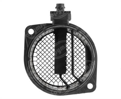 SENSOR MAF 12V 4TERMINALES VW AMAROK 10-16 BEETLE 12-17 T TECNOFUEL 0281002956 