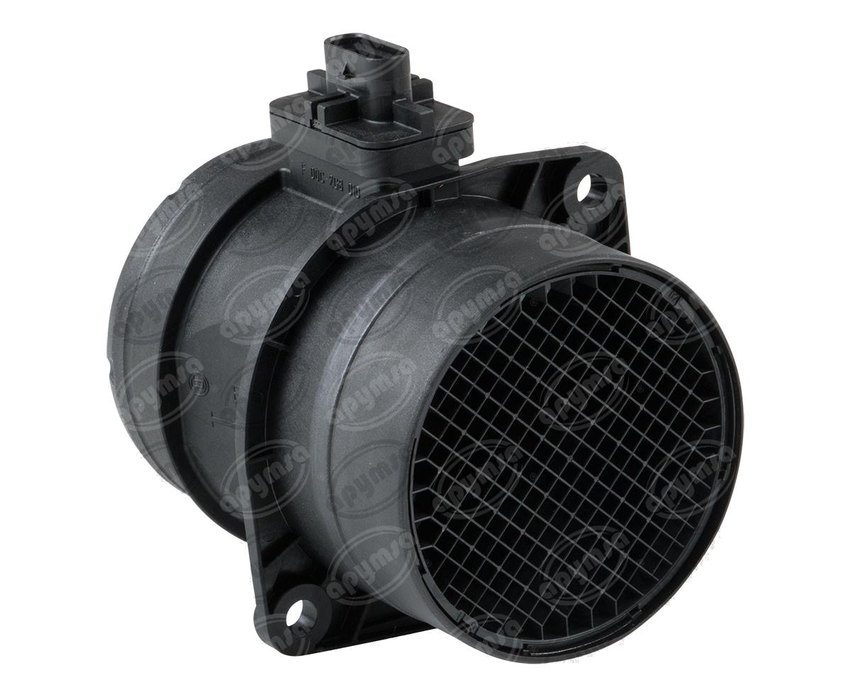 SENSOR MAF 12V 4TERMINALES VW AMAROK 10-16 BEETLE 12-17 T TECNOFUEL 0281002956 