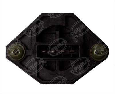 SENSOR MAF TEMPERATURA MASA AIRE VW, AUDI T TECNOFUEL 98VW12B529BA 