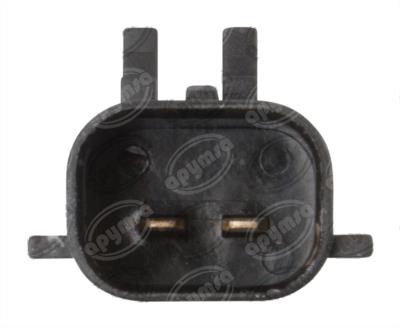 SENSOR POSICION ARBOL LEVAS DETROIT DIESEL SERIES 60 23527338 PAI 650668 