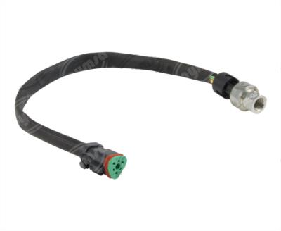 SENSOR PRESION ACEITE CAT MOTOR C-15 MXS, BXS, NXS ; 3126B PAI 350596 