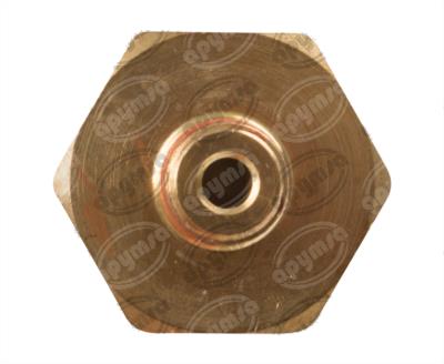 SENSOR PRESION MOTORES DT466E, I530E, HT530 PAI 450610 