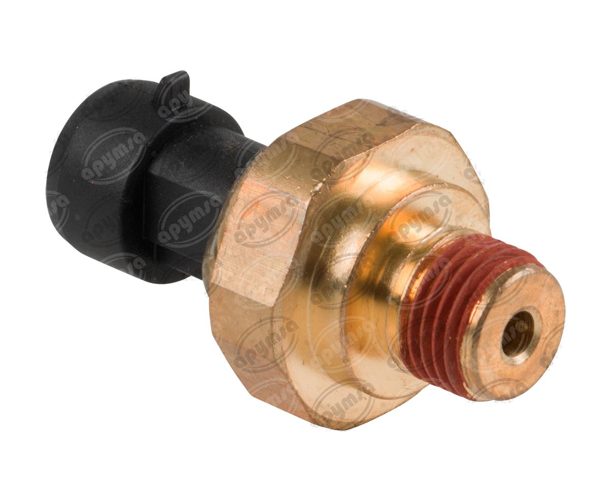 SENSOR PRESION TURBO BOOST CUMMINS N14, ISM, M11, L10 PAI 050652 