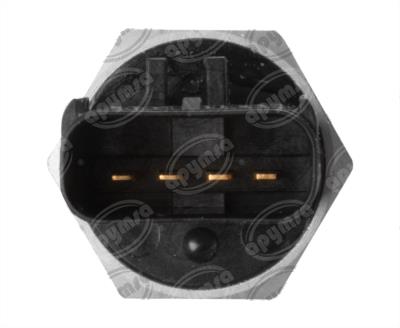 SENSOR TEMPERATURA HUMEDAD DETROIT DIESEL SERIES 60 PAI 650690 