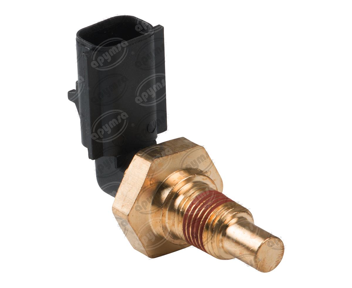 SENSOR TEMPERATURA REFRIGERANTE / ACEITE DESTROIT DIESEL SERIES 60 PAI 650660 