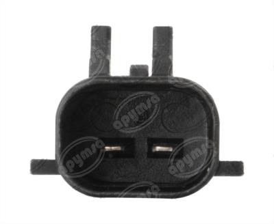 SENSOR TEMPERATURA REFRIGERANTE / ACEITE DESTROIT DIESEL SERIES 60 PAI 650661 