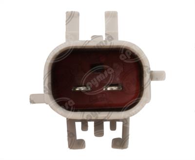 SENSOR TEMPERATURA SALIDA TURBO COMPRESOR DETROIT DIESEL SERIES 60 PAI 650710 