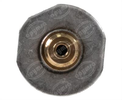 SENSOR PRESION COMBUSTIBLE 3TERMINALES MOTORES CUMMINS ISX/QSX T TECNOFUEL 4954245 