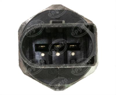 SENSOR PRESION COMBUSTIBLE 3TERMINALES DETROIT DIESEL DD13 AND MERCEDES-BENZ T TECNOFUEL A0071530228 
