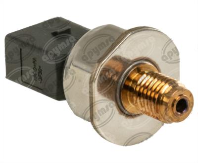 SENSOR PRESION COMBUSTIBLE 3TERMINALES DETROIT DIESEL DD13 AND MERCEDES-BENZ
 T TECNOFUEL 4984579 