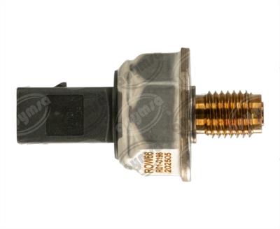 SENSOR PRESION COMBUSTIBLE 3TERMINALES DETROIT DIESEL DD13 AND MERCEDES-BENZ
 T TECNOFUEL 4984579 