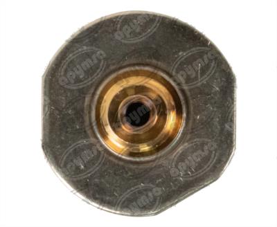 SENSOR PRESION COMBUSTIBLE 3TERMINALES DETROIT DIESEL DD13 AND MERCEDES-BENZ
 T TECNOFUEL 4984579 