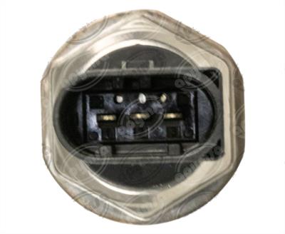 SENSOR PRESION COMBUSTIBLE 3TERMINALES DETROIT DIESEL DD13 AND MERCEDES-BENZ
 T TECNOFUEL 4984579 
