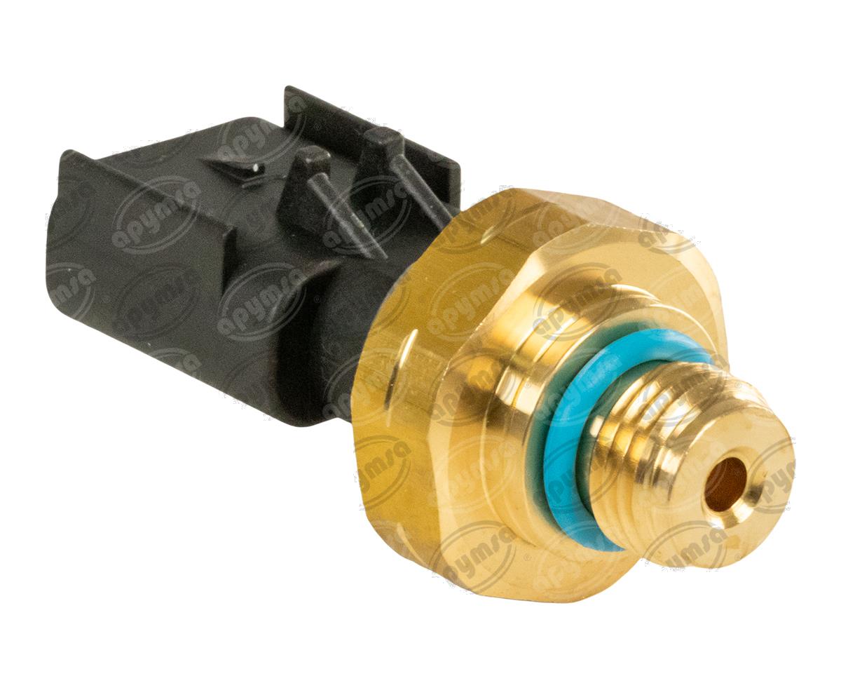 INTERRUPTOR PRESION CUMMINS ISX 11.9L; ISX 15.0L MOD. 04-24 T TECNOFUEL 4921517 