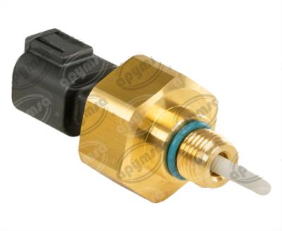 INTERRUPTOR PRESION CUMMINS ISX 11.9L AND ISX 15.0L MOD. 04-24 T TECNOFUEL 4921477 