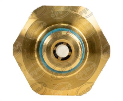 INTERRUPTOR PRESION CUMMINS ISX 11.9L AND ISX 15.0L MOD. 04-24 T TECNOFUEL 4921477 