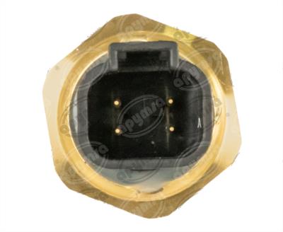 INTERRUPTOR PRESION CUMMINS ISX 11.9L AND ISX 15.0L MOD. 04-24 T TECNOFUEL 4921477 
