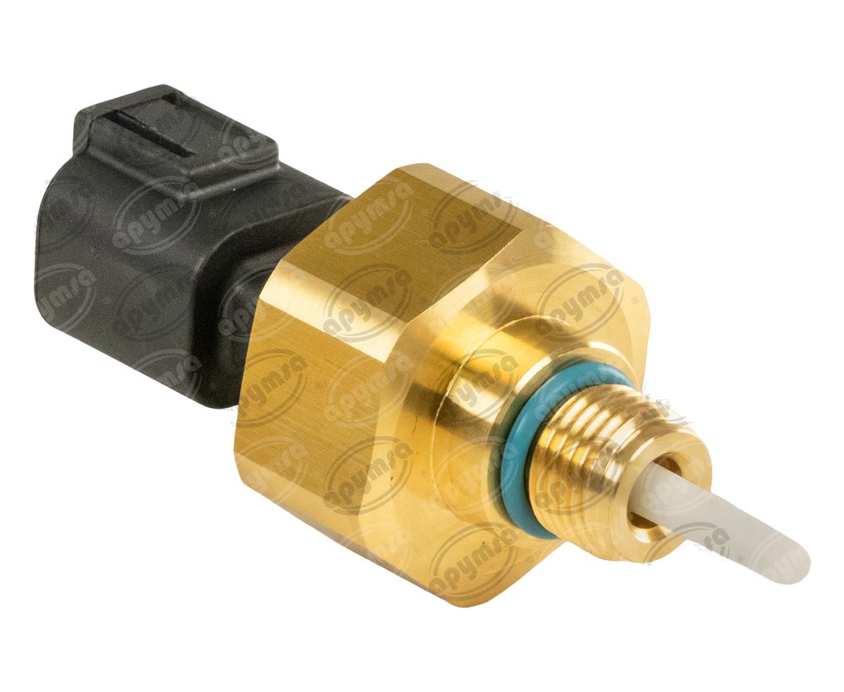 INTERRUPTOR PRESION CUMMINS ISX 11.9L AND ISX 15.0L MOD. 04-24 T TECNOFUEL 4921477 