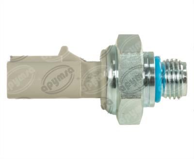SENSOR PRESION COMBUSTIBLE 3TERMINALES CUMMINS 6.7L ISB/QSB AND 15L IS T TECNOFUEL 4921519 