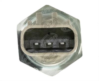 SENSOR PRESION COMBUSTIBLE 3TERMINALES CUMMINS 6.7L ISB/QSB AND 15L IS T TECNOFUEL 4921519 