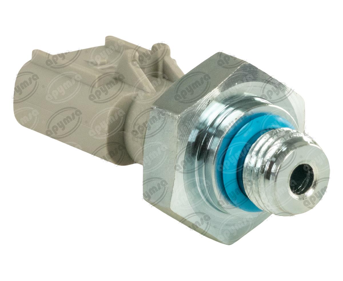 SENSOR PRESION COMBUSTIBLE 3TERMINALES CUMMINS 6.7L ISB/QSB AND 15L IS T TECNOFUEL 4921519 