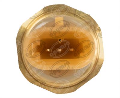 SENSOR PRESION ACEITE CUMMINS ISM 10.8L, M11 AND N14 MOD. 98-02 T TECNOFUEL 4921493 