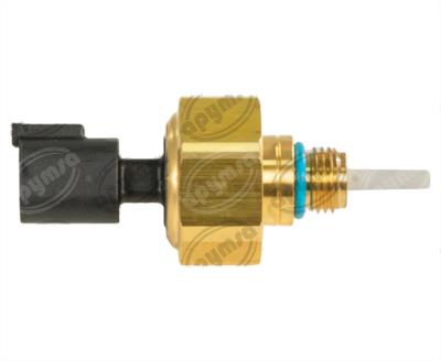 SENSOR PRESIÓN TEMPERATURA ACEITE 4TERMINALES CUMMINS ISX 15 ENGINE MOD. 00-03 T TECNOFUEL 4921473 