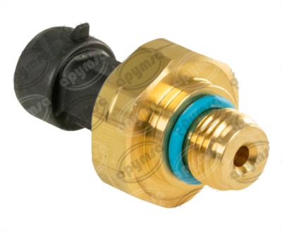 SENSOR MAP CUMMINS ISX 15 ENGINE MOD. 00-03 T TECNOFUEL 4921497 