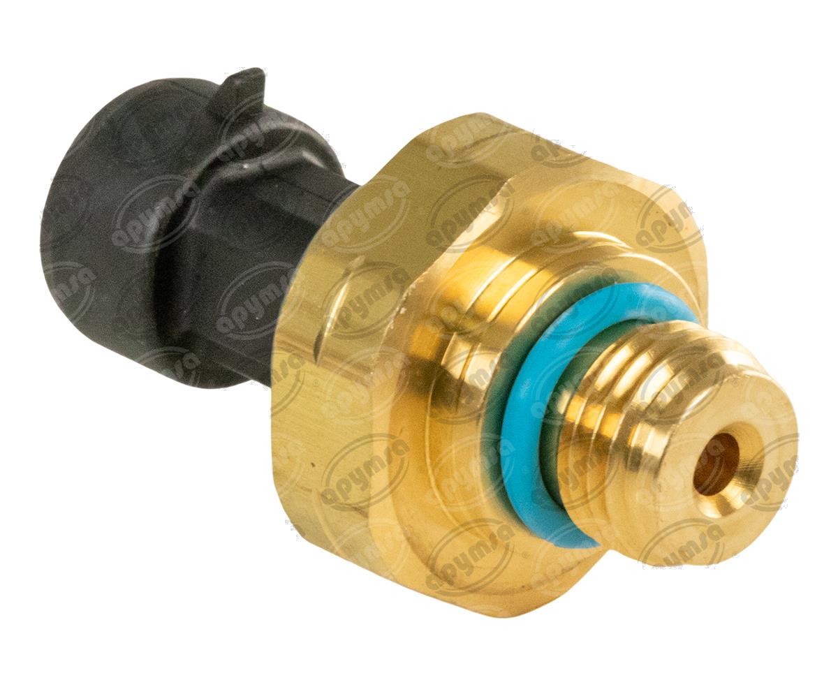 SENSOR MAP CUMMINS ISX 15 ENGINE MOD. 00-03 T TECNOFUEL 4921497 